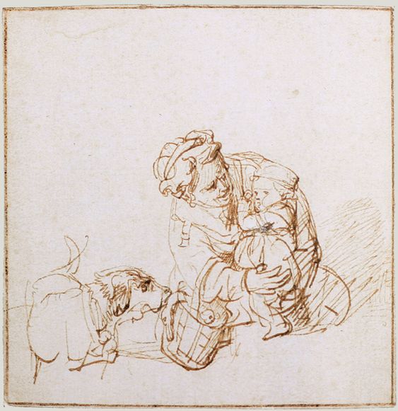 Collections of Drawings antique (519).jpg